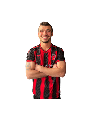 MERT YILDIRIM